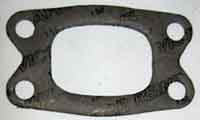 Exhaust Gasket for 582