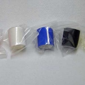 Chute Repair Tape