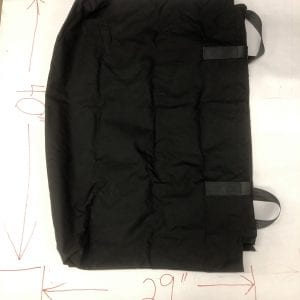 Apco Chute Bag