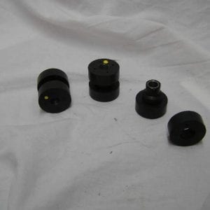 Motor Mounts Heavy Duty for 100 HP Rotax