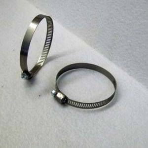 Replacement Clamps for Air Filters