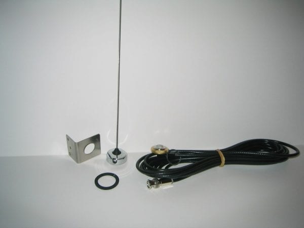 Aviation Antenna