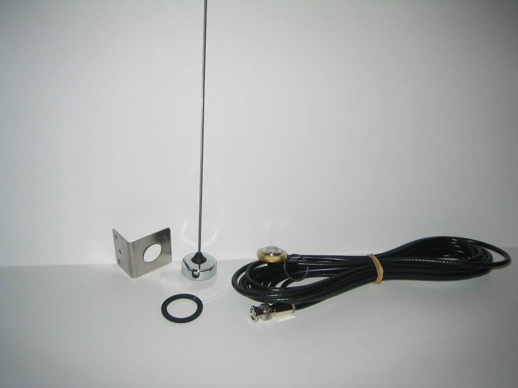 Aviation Antenna