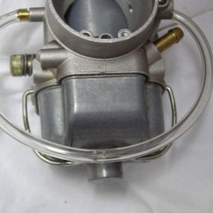 Carburetor Vent Tube
