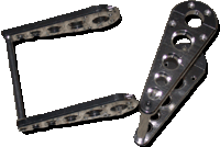 Foot Bars