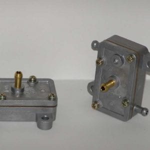 Fuel Pump Single