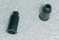 Carb Throttle Cable Boots 2pk