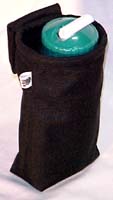 Water Bottle Holder (horizontal attachment)