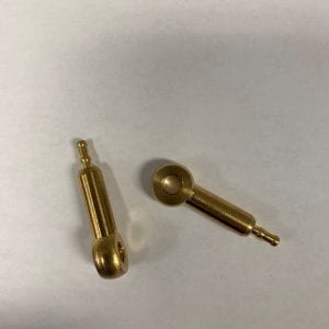 Oil Pump Check Valve Assembly