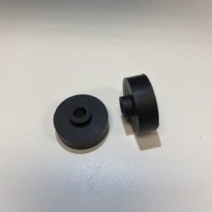 Rubber Bushings for Destiny Exhaust mounts